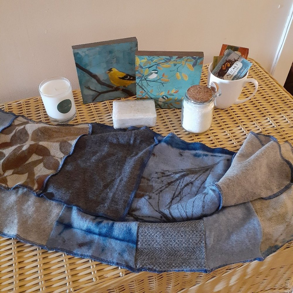 Gift Basket